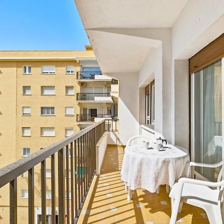 Apartamento Con Piscina En La Primera Linea De Playa De Fuengirola Εξωτερικό φωτογραφία
