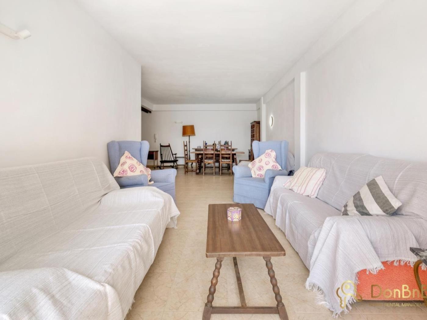 Apartamento Con Piscina En La Primera Linea De Playa De Fuengirola Δωμάτιο φωτογραφία