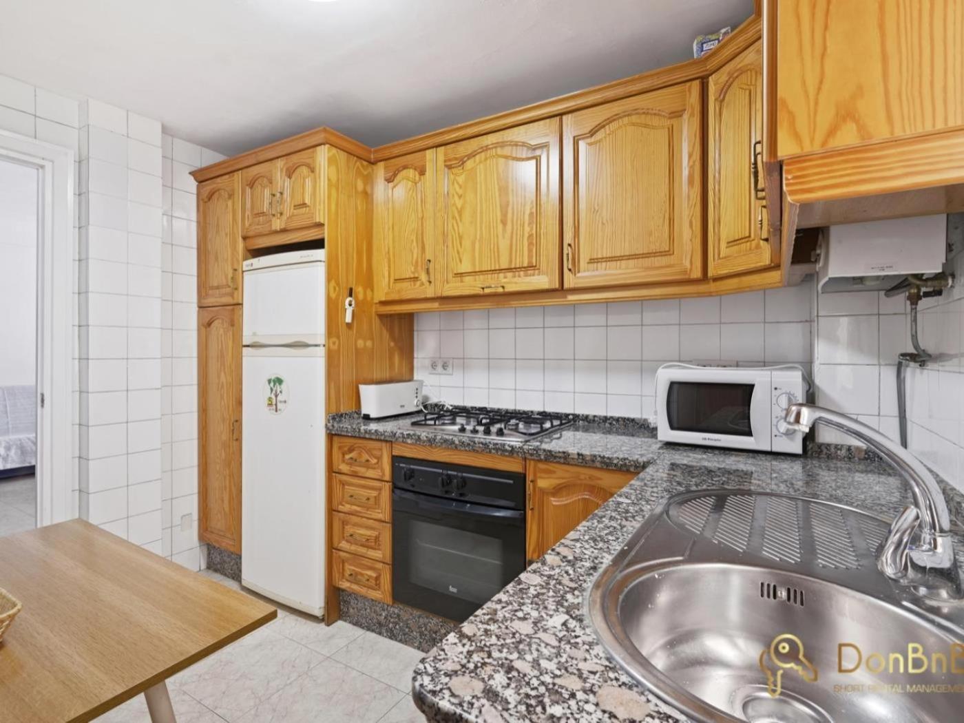 Apartamento Con Piscina En La Primera Linea De Playa De Fuengirola Δωμάτιο φωτογραφία