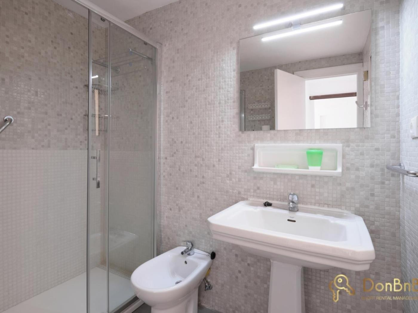 Apartamento Con Piscina En La Primera Linea De Playa De Fuengirola Δωμάτιο φωτογραφία
