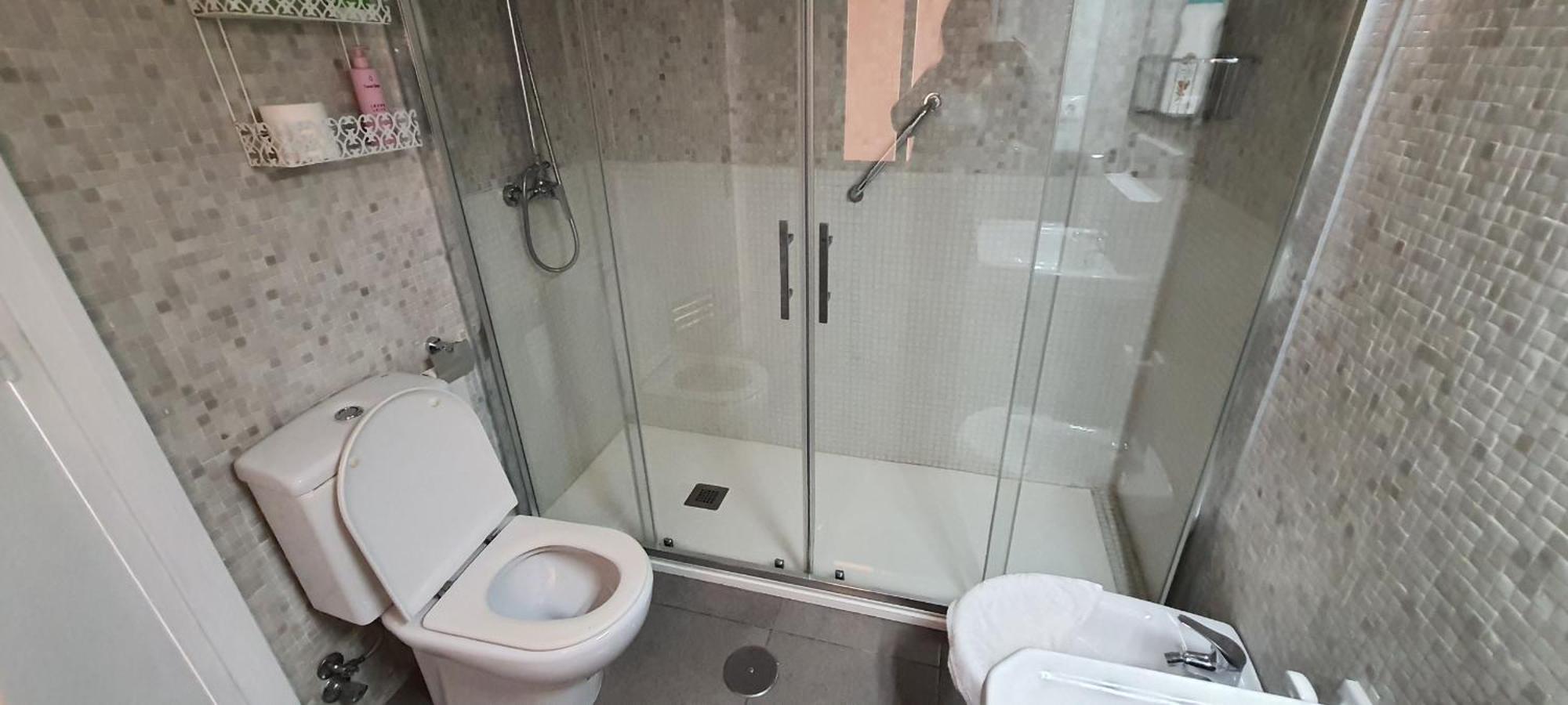 Apartamento Con Piscina En La Primera Linea De Playa De Fuengirola Εξωτερικό φωτογραφία
