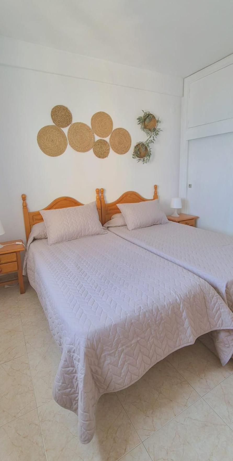 Apartamento Con Piscina En La Primera Linea De Playa De Fuengirola Εξωτερικό φωτογραφία