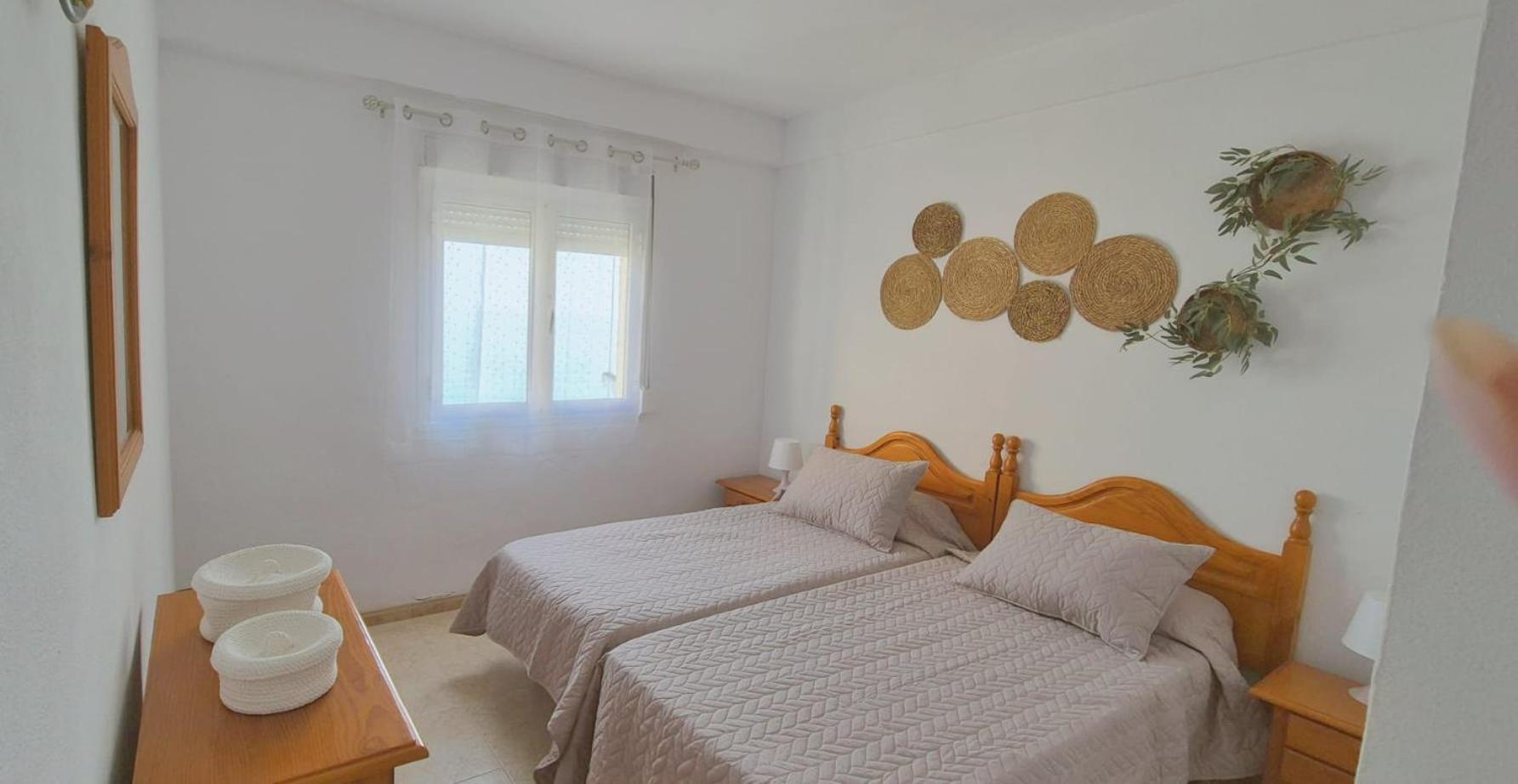Apartamento Con Piscina En La Primera Linea De Playa De Fuengirola Εξωτερικό φωτογραφία