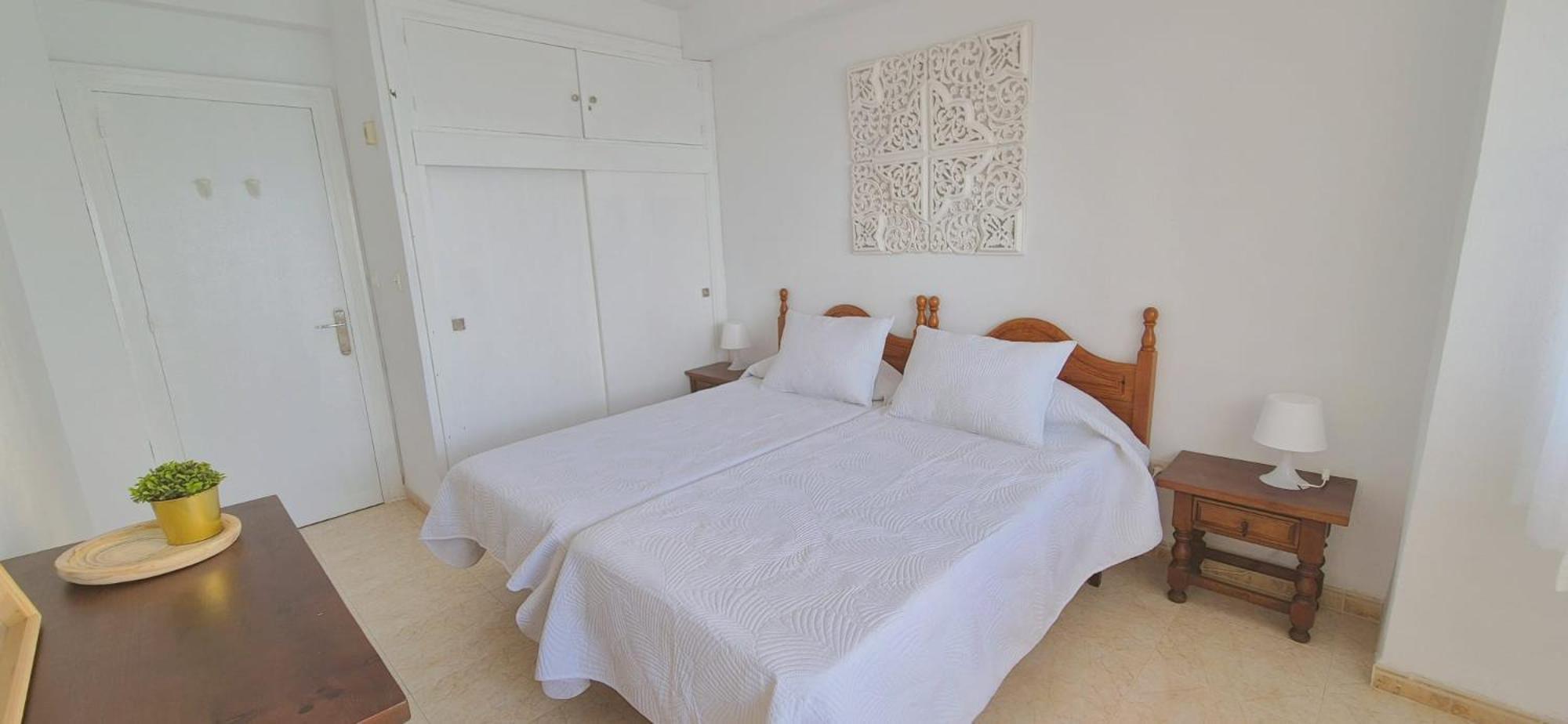 Apartamento Con Piscina En La Primera Linea De Playa De Fuengirola Εξωτερικό φωτογραφία
